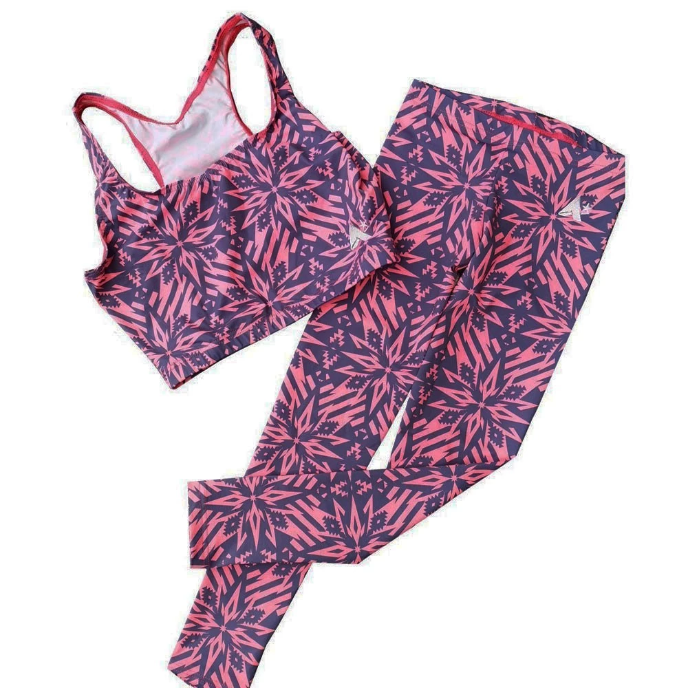 DENIM DESTINY SET : Amazing Offer On Workout Kit