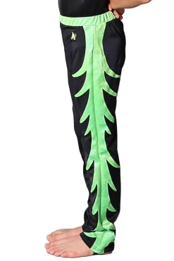 TAYLOR BAPZ – Mens Acro Trousers