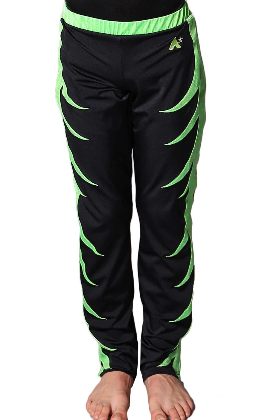 TAYLOR BAPZ β Mens Acro Trousers - Image 2