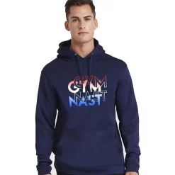 Boys Gymnastics Hoodie