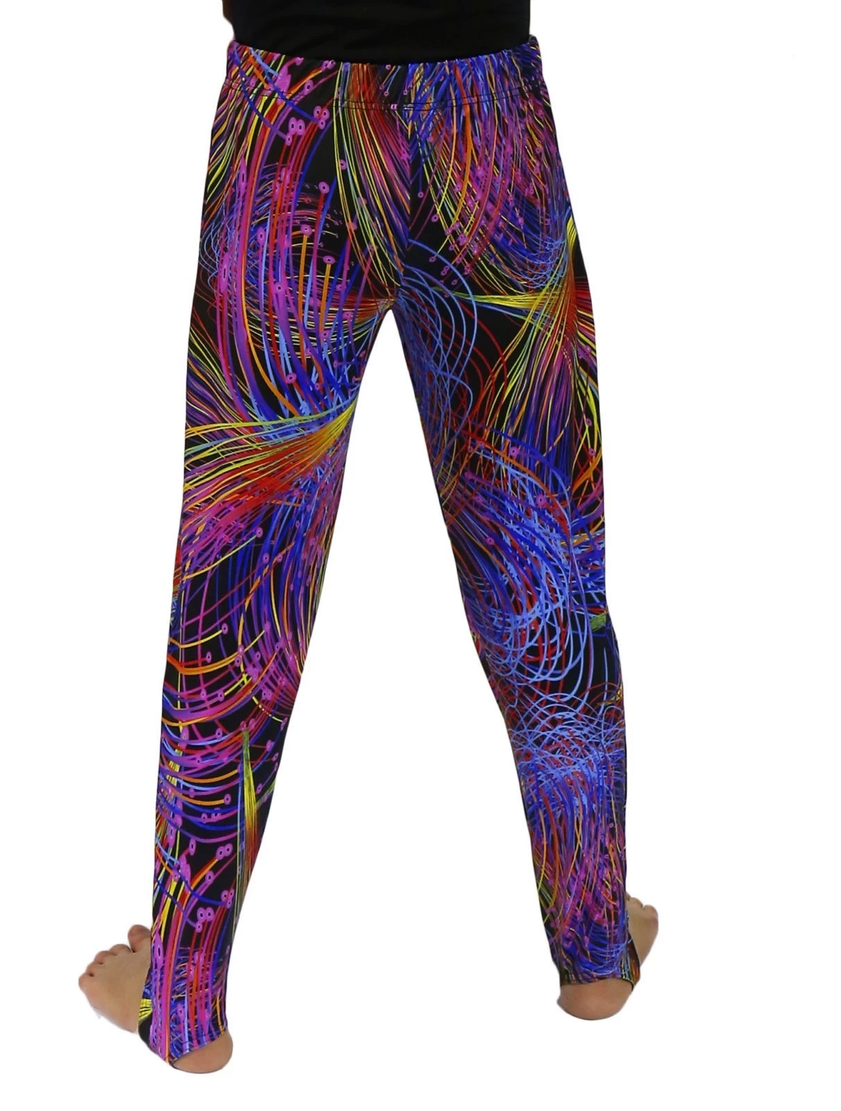 Boys Bright Sparks Longs - Image 2