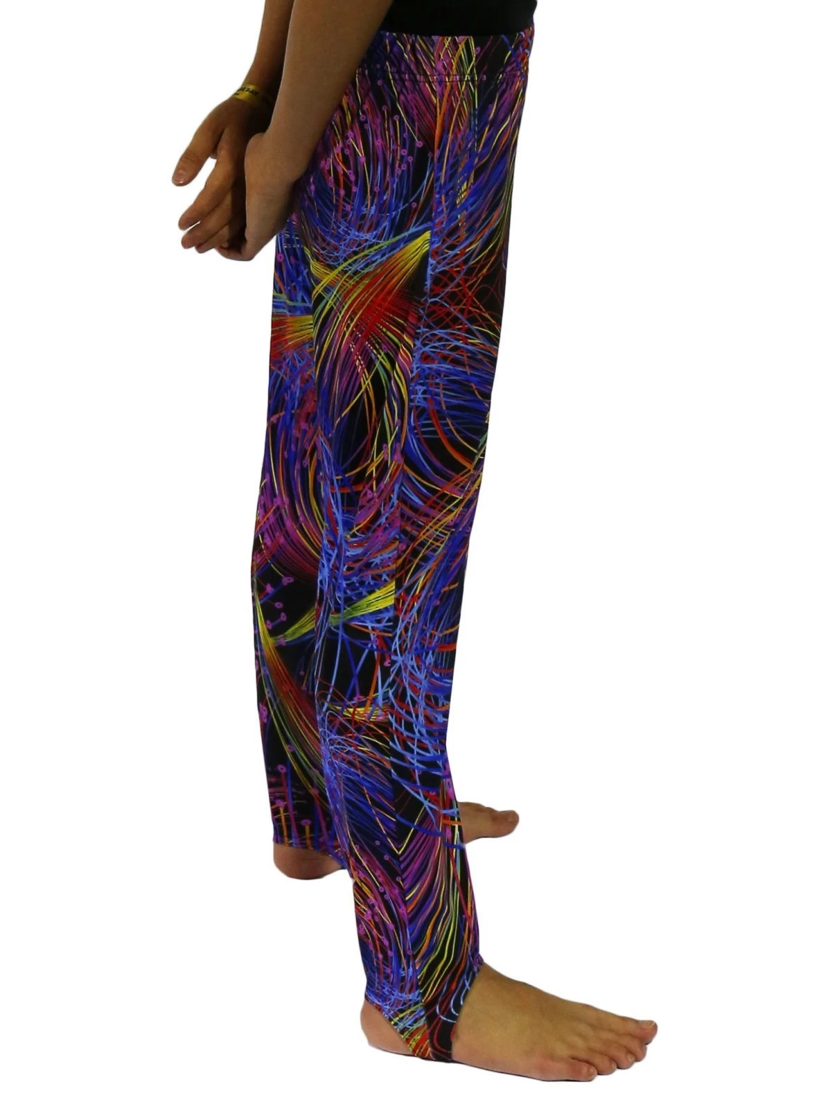 Boys Bright Sparks Longs - Image 3