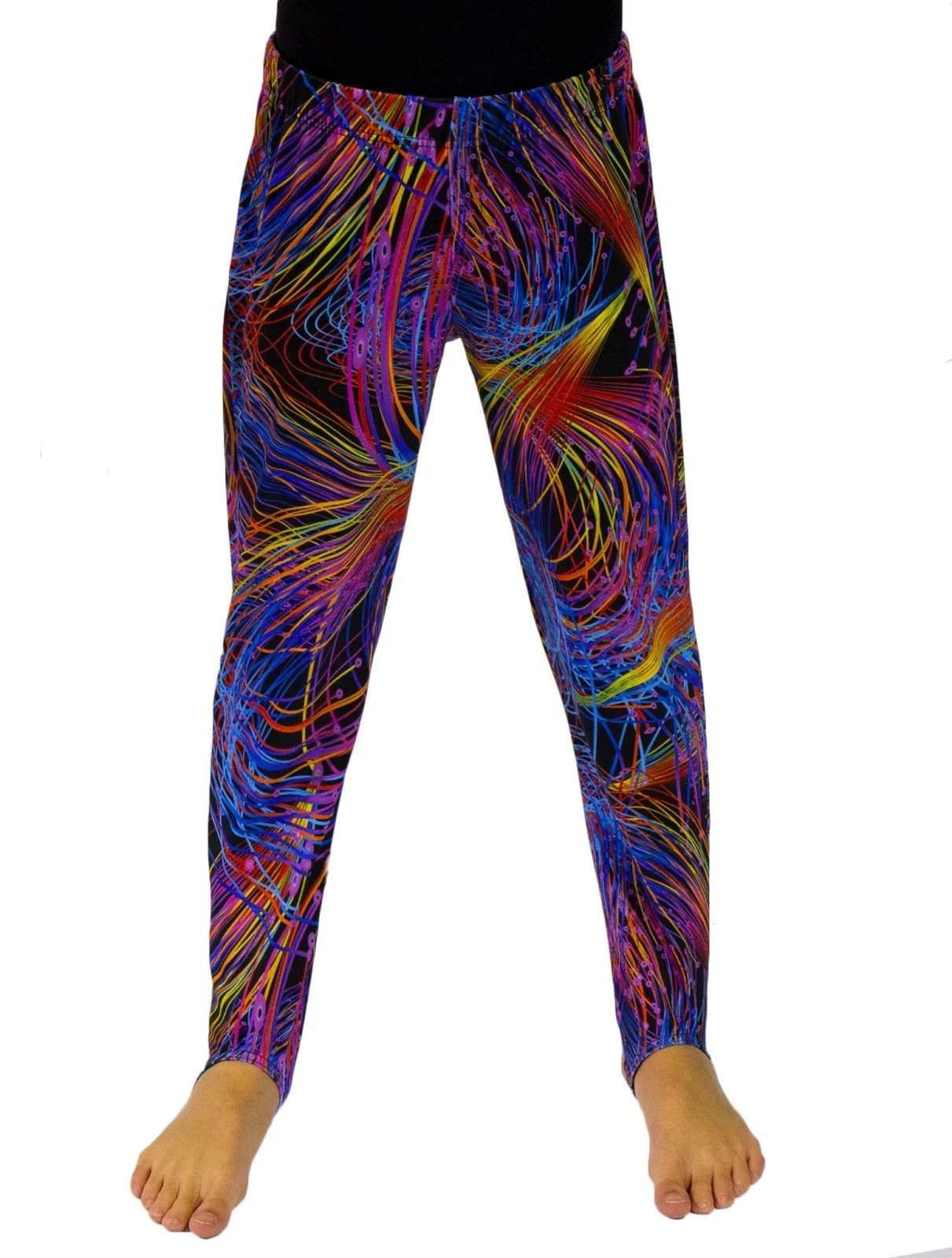 Boys Bright Sparks Longs