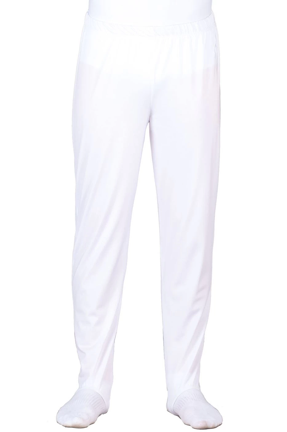 Boys White Matt Longs