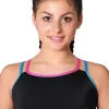 Bra Top- Choose Your Own Binding Colours