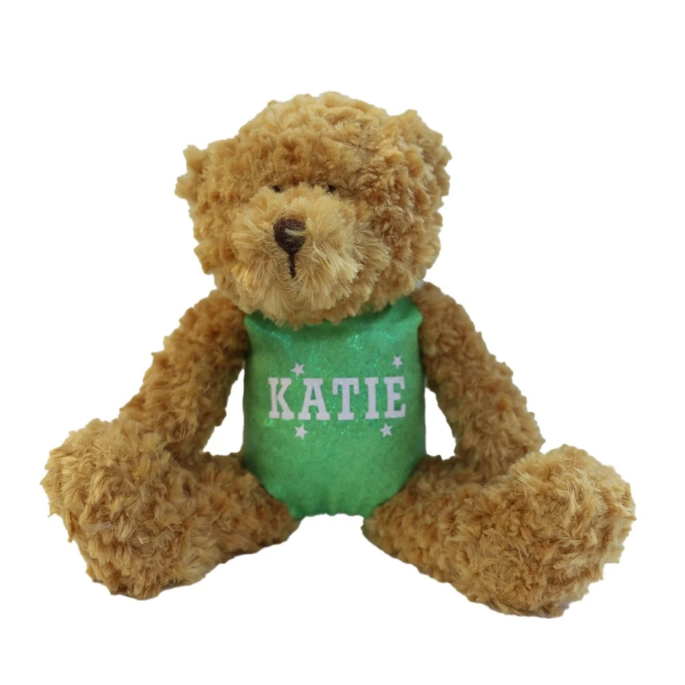 Personalised Teddy - Image 3