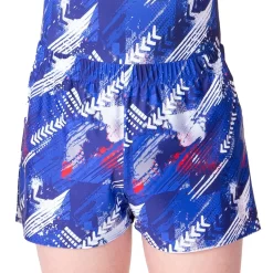 Chevron Boys Training Shorts