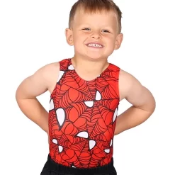 SPIDEY- BV-L86: – Boys Sale Leotard