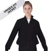 TSE081 :- Unisex Fit Tracksuit Jacket