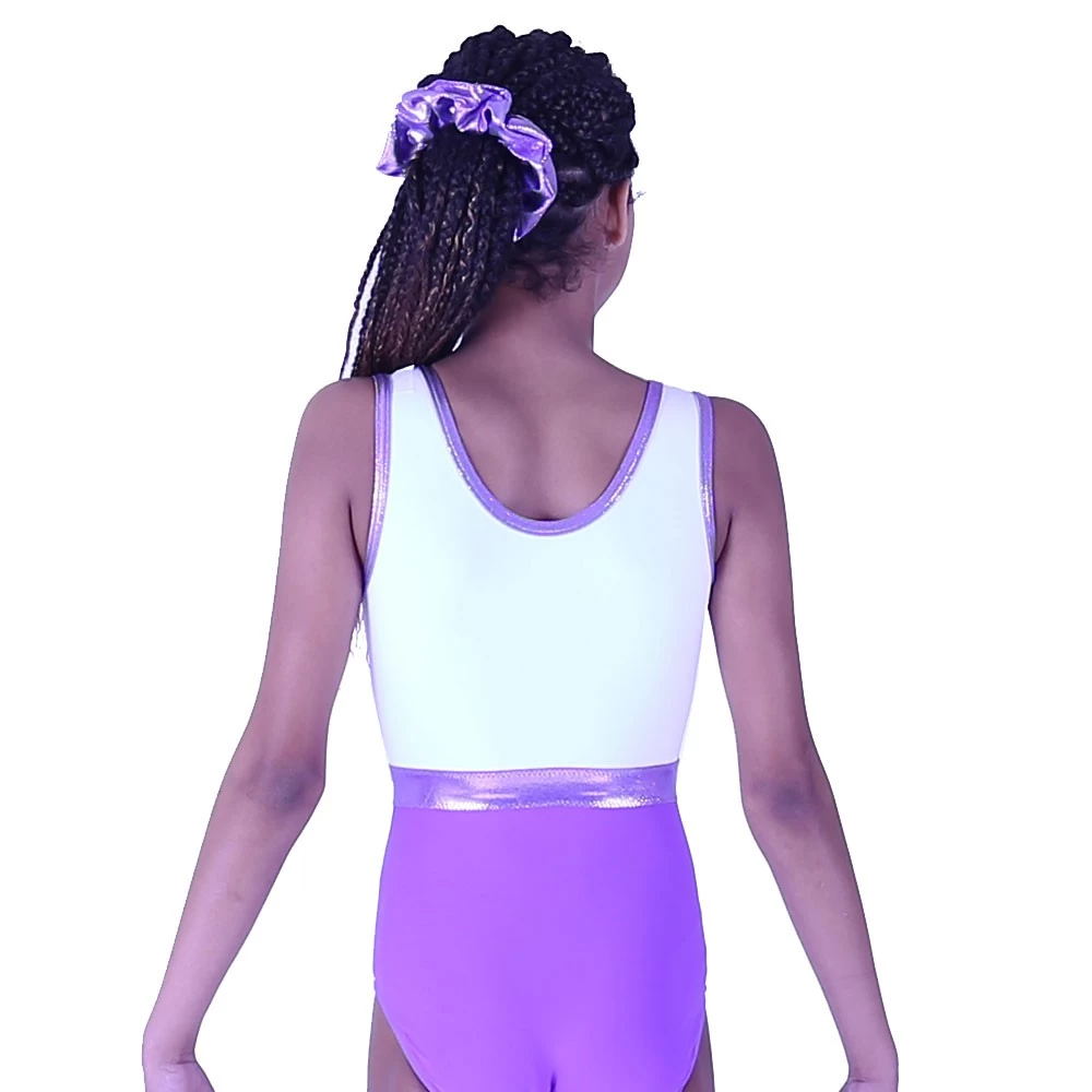 ROSABELLA – Z597:- Cheap Leotard For Gymnastics - Image 5