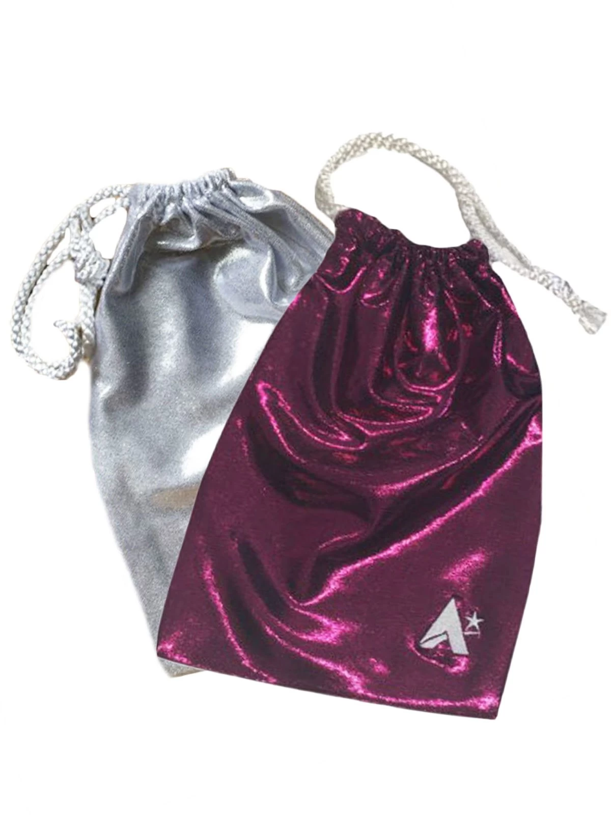 Shimmer Handguard Bags