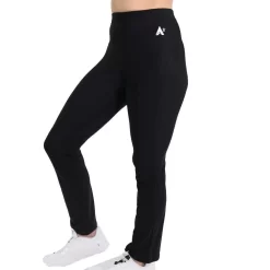 Ladies Tracksuit Trousers Straight Leg Fit